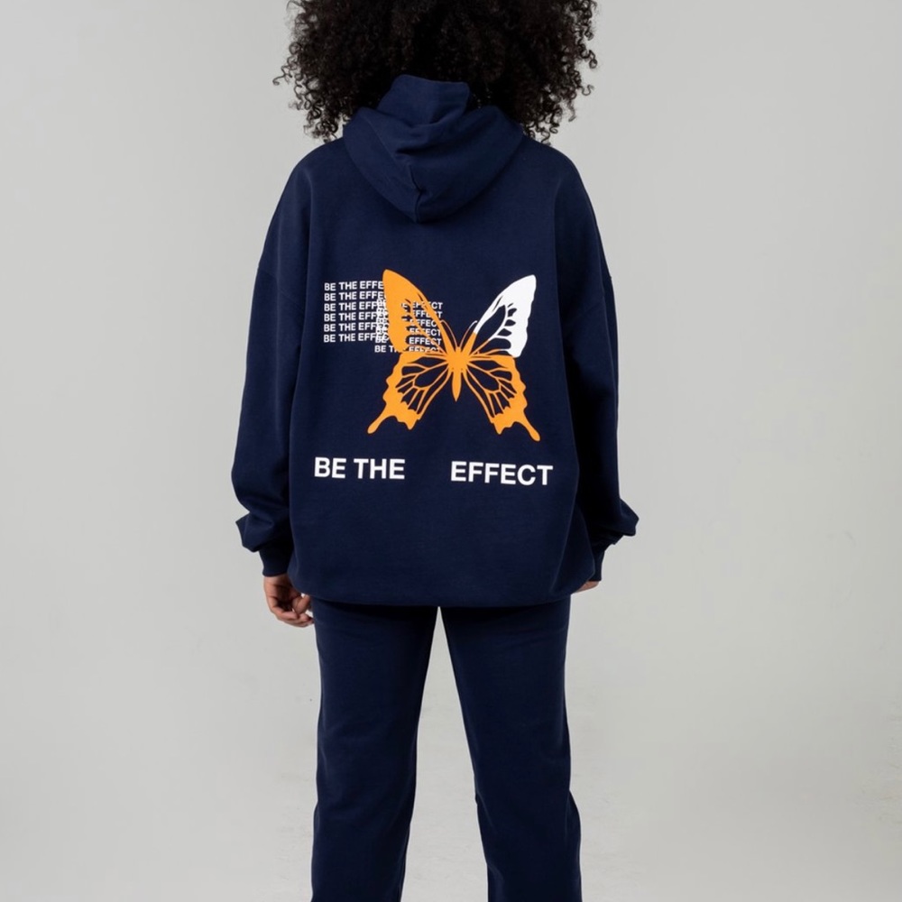MayFair Be The Effect Sweatsuit